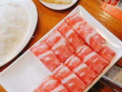 -義聚德·清真铜锅涮羊肉·烧烤(河东店)
