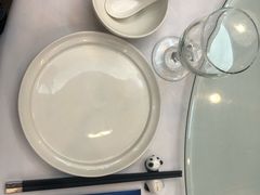 餐具摆设-眉州东坡(亚运村店)