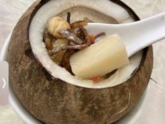 -佛有缘素食馆·荔湾老字号(陈家祠首店)
