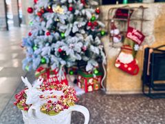 -BE NORMAL CAFE(霞溪路店)