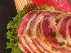 -海之屋韩式烤肉(海棠68环球美食街店)