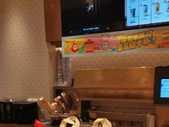 -沪上阿姨·臻选茶饮(上海环球港店)