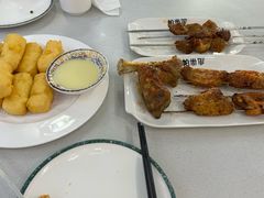 -帕米尔食府(白云观店)