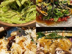 -啫神·广州地标美食(北京路店)