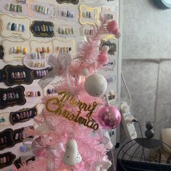 -ChuLian初莲日式美甲美睫