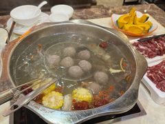 -潮悦牛肉火锅城(水贝店)