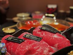 -色響火锅(恒隆广场店)