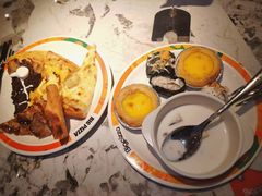 -比格比萨自助(宝山日月光店)