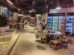 大堂-神伙烧烤(江北黄泥塝店)