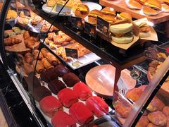 -巴黎贝甜(来福士店)
