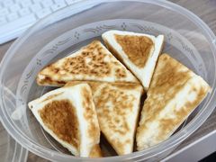 -肥三土菜馆(五四广场店)