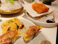 -三禾寿司(君尚店)