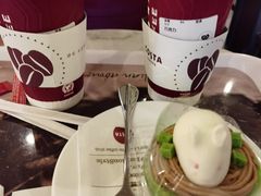 -COSTA COFFEE(水游城店)