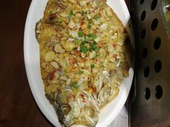 -张氏父子常德肠子馆(贺龙店)