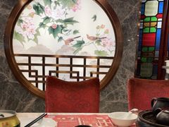 包厢-点都德(聚福楼店)