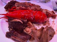 -香港唯港荟 Hotel ICON – The Market