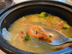 -小厨娘淮扬菜(清江苏宁广场店)