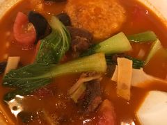 -东园小馆(苏州中心店)