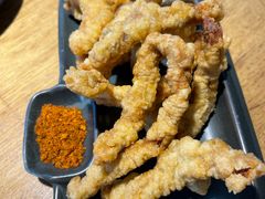 -胡马八破·川菜小馆(高新万达店)