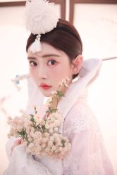 -蜜桃少女VISION写真馆(雁塔店)