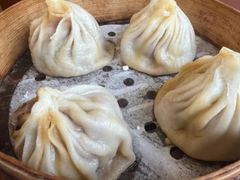 -古南都·清真绿柳居菜馆(太平南路店)