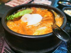 -九田家黑牛烤肉料理(太阳城店)