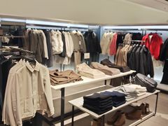 -ZARA(世贸天阶店)