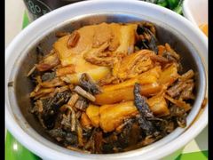 -老乡鸡(南京金宝商业广场店)