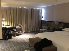 -青岛西海岸隆和福朋喜来登酒店