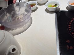 -潮泰牛肉火锅 · 创于1992年(车公庙店)