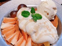热香饼-幸邻食堂