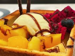 -鹿港小镇(悠唐店)