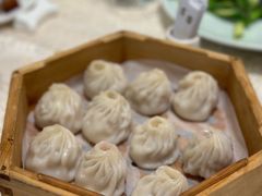 南翔小笼包-杭州香格里拉·香宫中餐厅