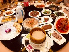 -新南华大酒店(广中店)