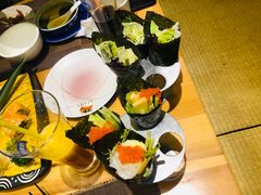 -割烹旭日本料理(龙湖狮山天街店)
