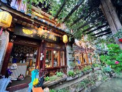 -勺子米线·云南传统小吃市集(四方街店)