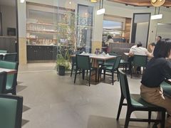 -老馆子·建德菜·山肴鱼鲜(海威新界店)