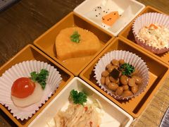 -蟹将军·松叶蟹和牛日料放题自助(K11店)