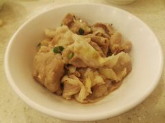 -八先生涮肉房(三里河店)
