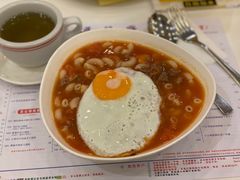 -大哥餐厅(西城花园店)