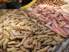 -苏格里岛自助海鲜烤肉(青秀万达店)