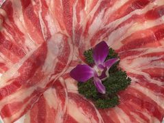 -京喜·铜锅涮肉老北京火锅(新华路店)