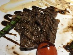 雪花牛肉-HIHE Bistro·Oyster Bar(华熙live店)