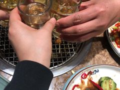 -金太阳海鲜烧烤·本地人餐厅(东纬路旗舰店)