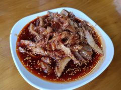 -徐老幺奶汤面