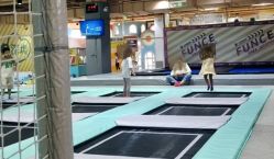 -反弹蹦床公园·运动乐园·团建·亲子派对(深圳观澜湖店)