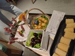 -左庭右院鲜牛肉火锅(长泰广场店)