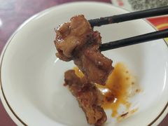 -温江公平红烧兔(总店)