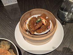 -万丽轩·粤菜(王府井金茂万丽酒店)