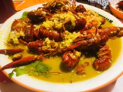 -拙味兄弟龙虾·江湖菜(和畅堂店)